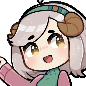 Emote for Sheepisan