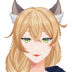 Model Emote for myself!